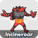 Incineroar