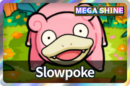 Pokemon TCG Pocket - Slowpoke Drop Event