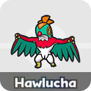 Hawlucha