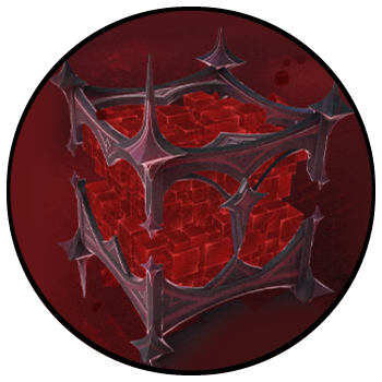 Genshin - Maranasati Casket