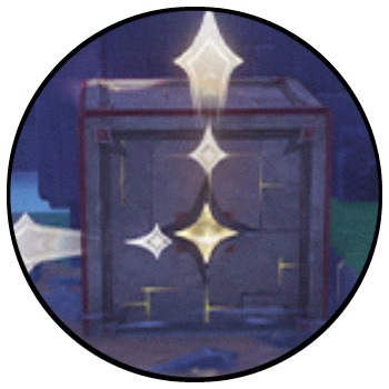 Genshin - Malleable Platform