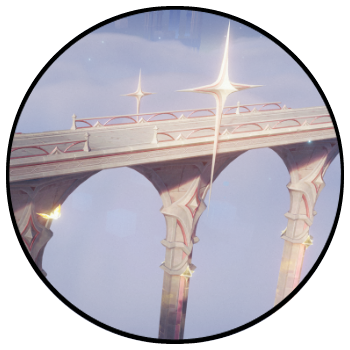Genshin - Path Bridging