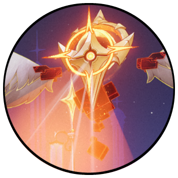 Genshin - Segment Domain Keeper Patrol Type