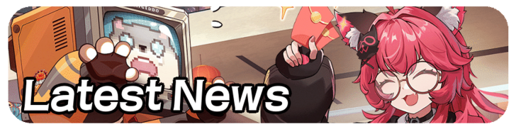 Latest News