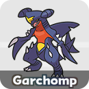 Garchomp