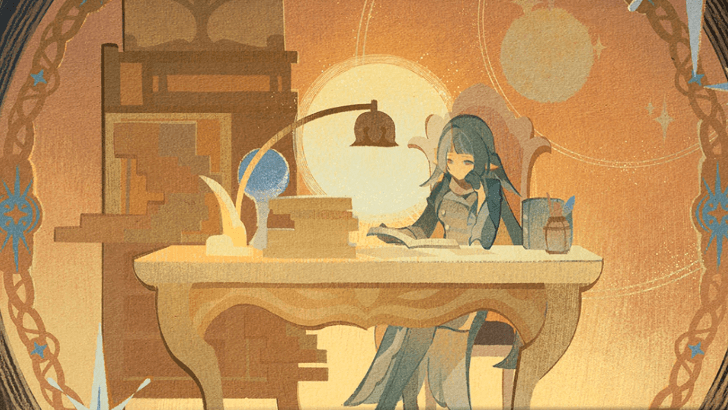 Able to Foresee Their Own Future