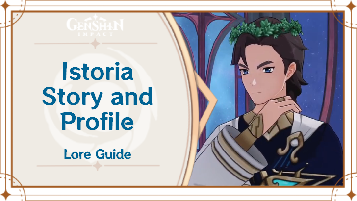 Istoria Story and Profile