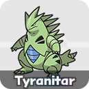 Tyranitar