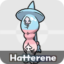 Hatterene