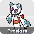Froslass