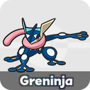 Greninja