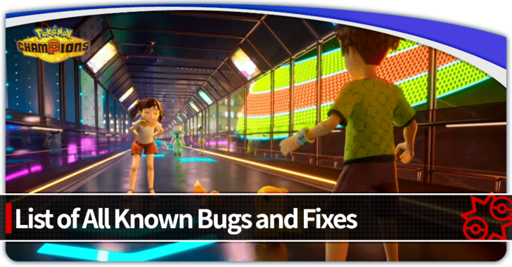 All Known Bugs and Fixes