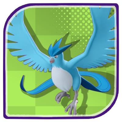Articuno Image