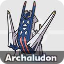 Archaludon