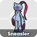 Sneasler