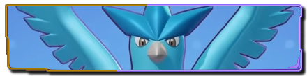 Pokemon UNITE - Articuno Guide