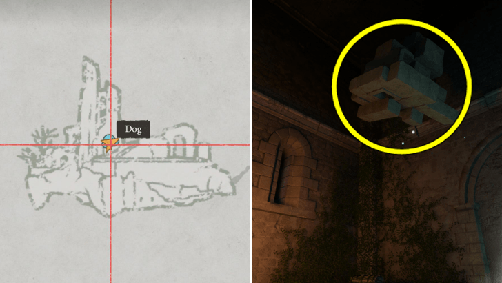 Sanctum of Atonement Part 2