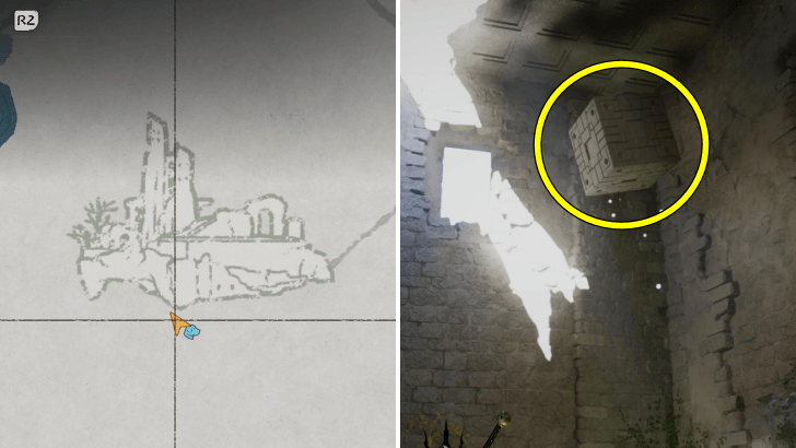 Sanctum of Atonement Part 1