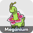 Meganium