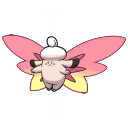Mega Clefable