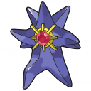 Mega Starmie