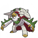 Mega Chesnaught