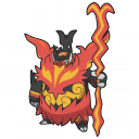Mega Emboar