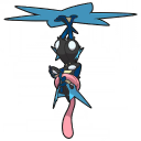 Mega Greninja