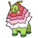 Mega Meganium