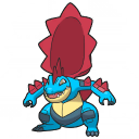 Mega Feraligatr
