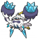 Mega Crabominable