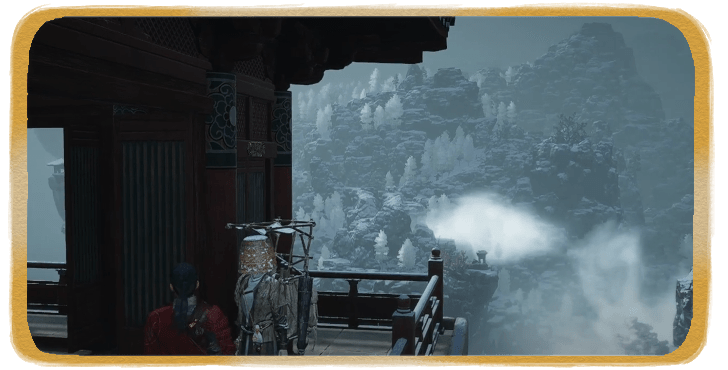 WWM - The Blade Awaits