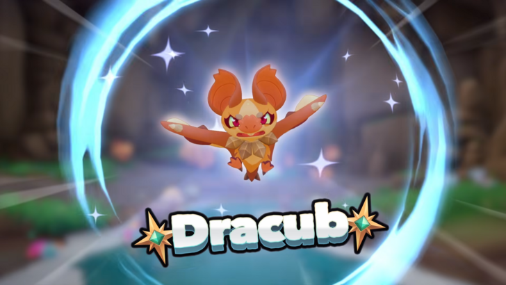 Temtem: Pioneers Dracub