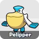 Pelipper