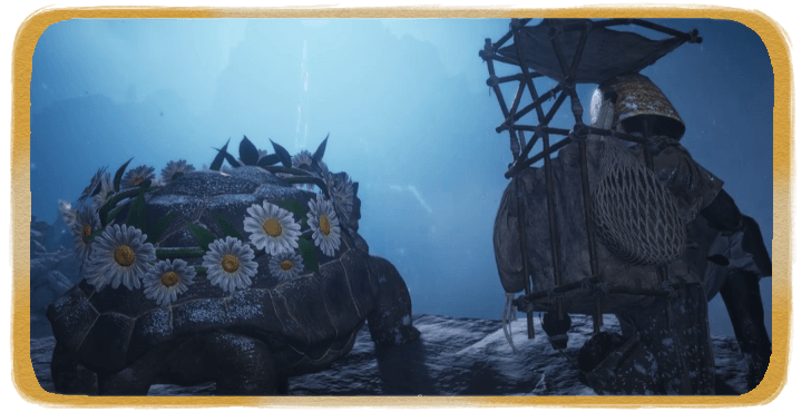 WWM - The Constant Star