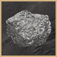 Silver Ore