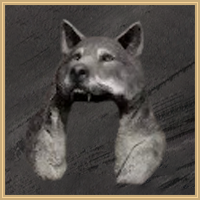 Alpha Wolf Helm Icon