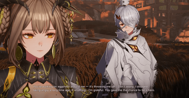 A Zhiliu and Phoxhunter