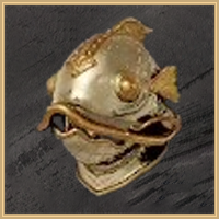 Catfish Plate Helm Icon
