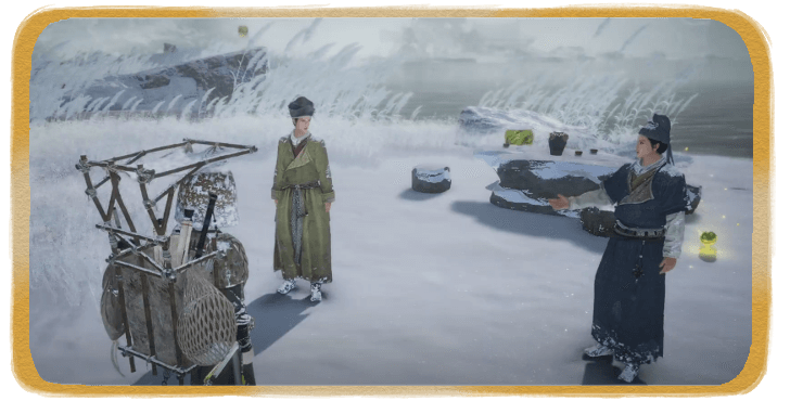 WWM - Rhyme with the Rivals