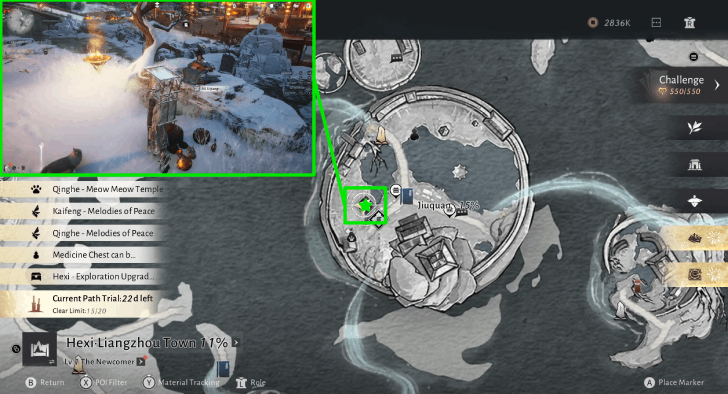 Talk to the Singer in the City Tower.png