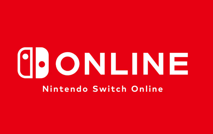 Nintendo Switch Online