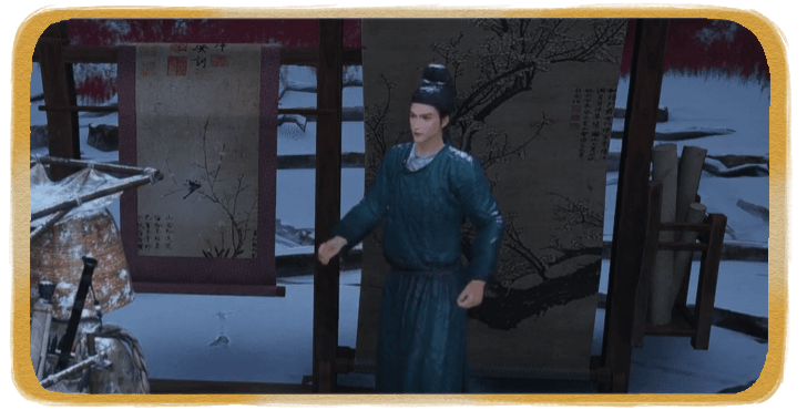 WWM - Merriment at Skybrim