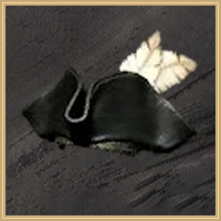 Pirate King Hat Icon