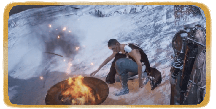 WWM - An Unsung Hero