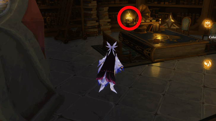 Spincrystal 180