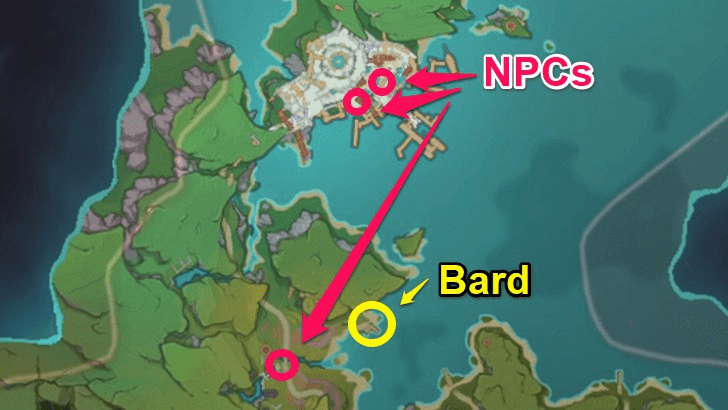 Special Perfume Wind