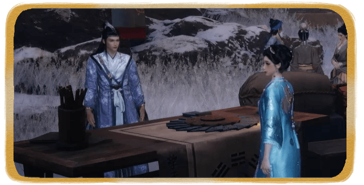 WWM - A Fortune Missed