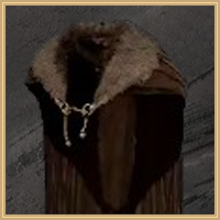 Hernandian Banquet Cloak Icon
