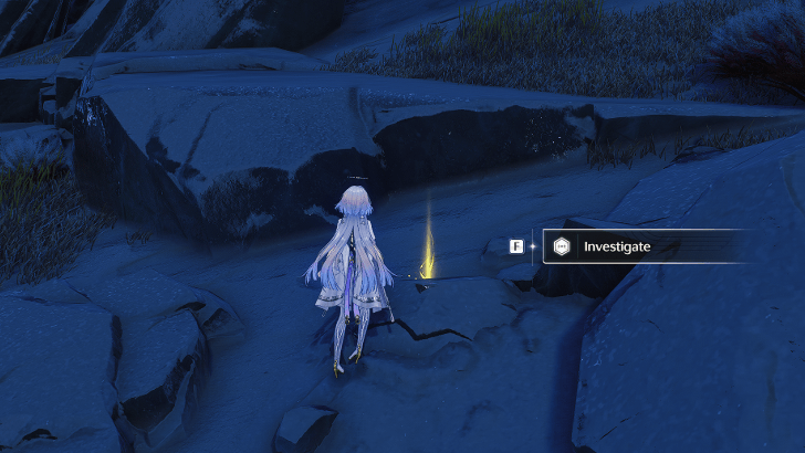 Nivora Bowtie Location Overworld